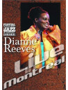 Dianne Reeves - Live In Montreal