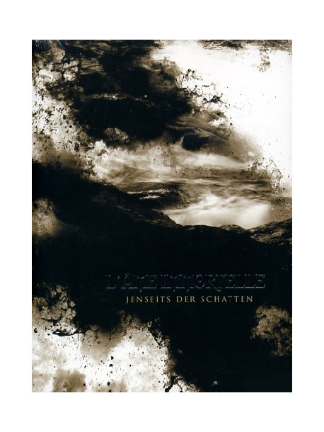 Ame Immortelle (L') - Jenseits Der Schatten (Dvd+Cd)