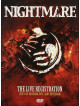 Nightmare The Live Registration - The 5th December 2009