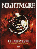 Nightmare The Live Registration - The 5th December 2009