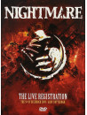 Nightmare The Live Registration - The 5th December 2009
