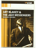 Blakey Art & The Jazz Messengers - Buhaina's Delight