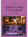 Enfant Et Les Sortileges (L') / L'Heure Espagnole