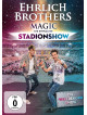 Ehrlich Brothers - Magic-Die Einmalige Stadi [Edizione: Germania]