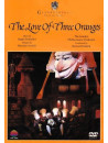Amore Delle Tre Melarance (L') / The Love Of Three Oranges
