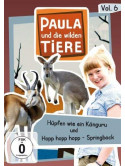 Movie - Paula & Die Wilden Tiere [Edizione: Germania]