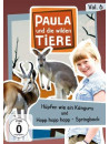 Movie - Paula & Die Wilden Tiere [Edizione: Germania]