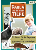 Paula & Die Wilden Tiere [Edizione: Germania]