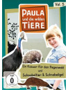 Paula & Die Wilden Tiere [Edizione: Germania]