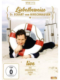 Liebesbeweise [Edizione: Germania]