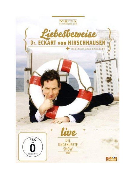 Liebesbeweise [Edizione: Germania]