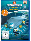 Die Oktonauten 018/Und De [Edizione: Germania]