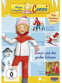 Meine Freundin Conni 08 [Edizione: Germania]