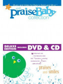 Praise Baby Collection - Praises & Smiles (2 Dvd) [Edizione: Stati Uniti]