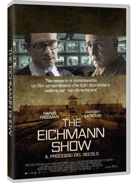 Eichmann Show (The)