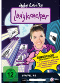Ladykracher-Die Grosse Fa (16 Dvd) [Edizione: Germania]