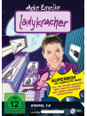 Ladykracher-Die Grosse Fa (16 Dvd) [Edizione: Germania]