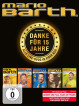 Barth, Mario - Danke Fuer 15 Jahre: Die (5 Dvd) [Edizione: Germania]