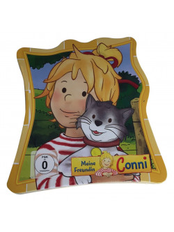 Meine Freundin Conni (3 Dvd) [Edizione: Germania]