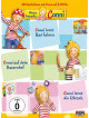 Meine Freundin Conni 01 (3 Dvd) [Edizione: Germania]