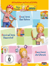 Meine Freundin Conni 01 (3 Dvd) [Edizione: Germania]