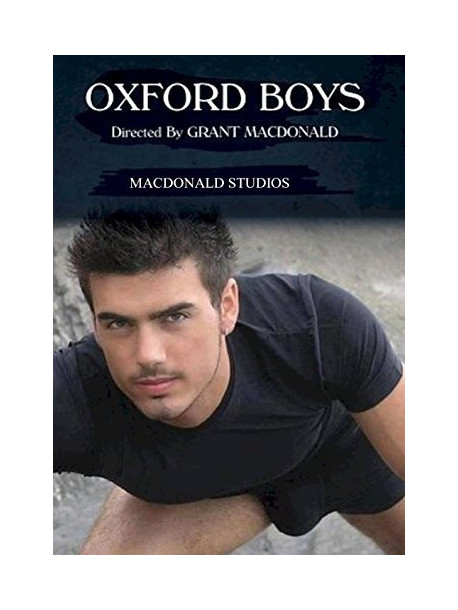 Grant Macdonald - Oxford Boys