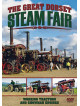 Great Dorset Steam Fair - Working Tractors [Edizione: Regno Unito]