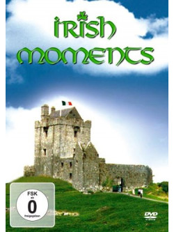 Irish Moments: a Musical Journey Across the Island
