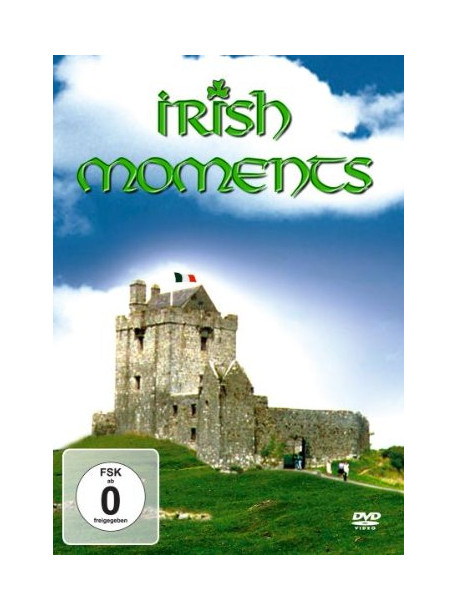 Irish Moments: a Musical Journey Across the Island