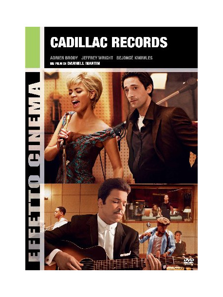 Cadillac Records