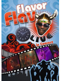 Flavor Flav - Live In Concert