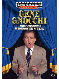 Gene Gnocchi - La Constatazione Amichevole Nei Tamponamenti Tra Mietitrebbie
