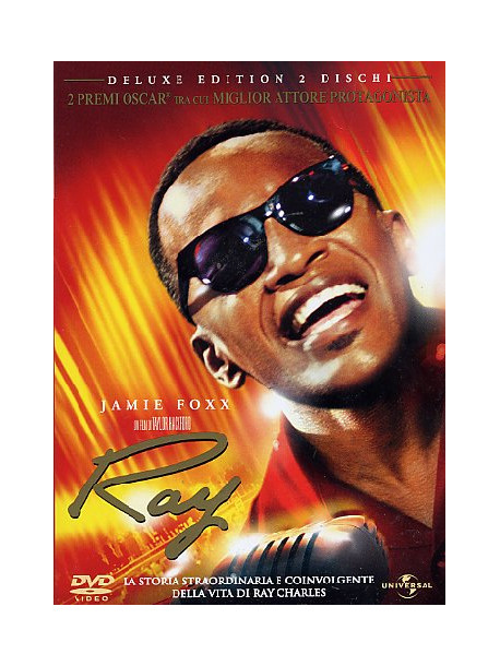 Ray (2 Dvd)