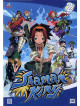 Shaman King 02