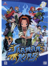 Shaman King 02