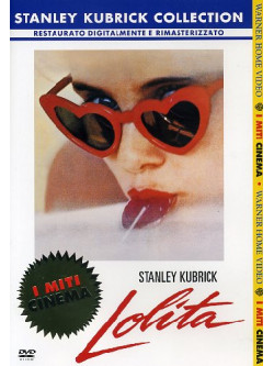 Lolita (1961)