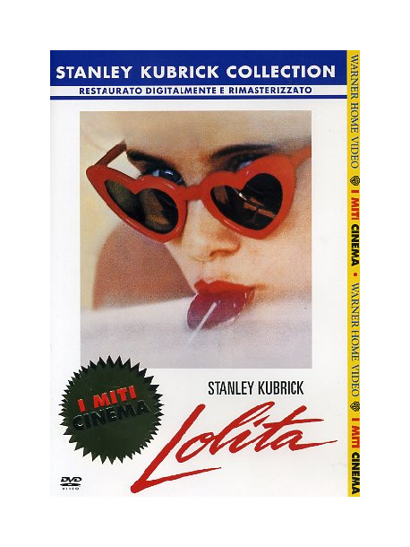 Lolita (1961)