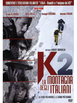 K2 - La Montagna Degli Italiani