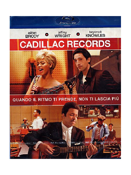 Cadillac Records