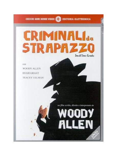 Criminali Da Strapazzo