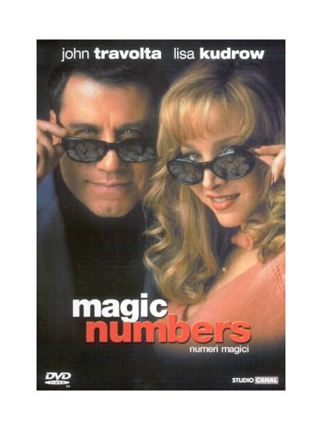 Magic Numbers - Numeri Magici