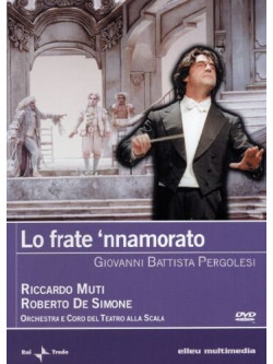 Frate Nnamorato (Lo)