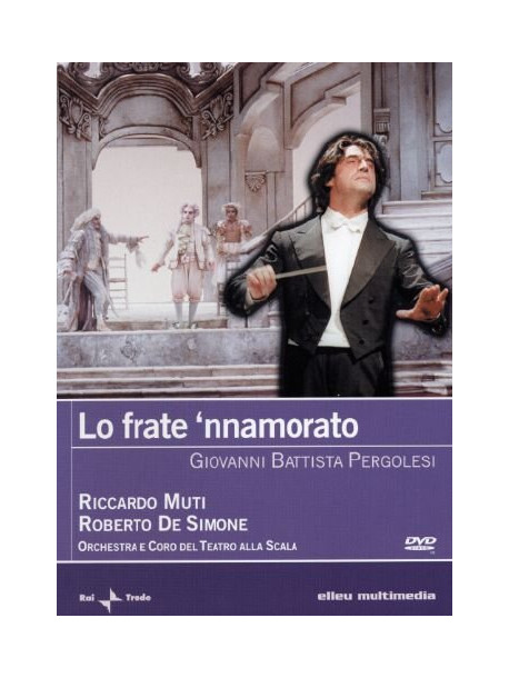Frate Nnamorato (Lo)