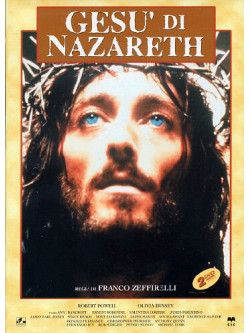 Gesu' Di Nazareth (2 Dvd)
