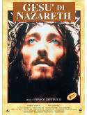 Gesu' Di Nazareth (2 Dvd)