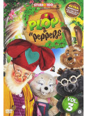 Kabouter Plop - Plop En De Peppers 3