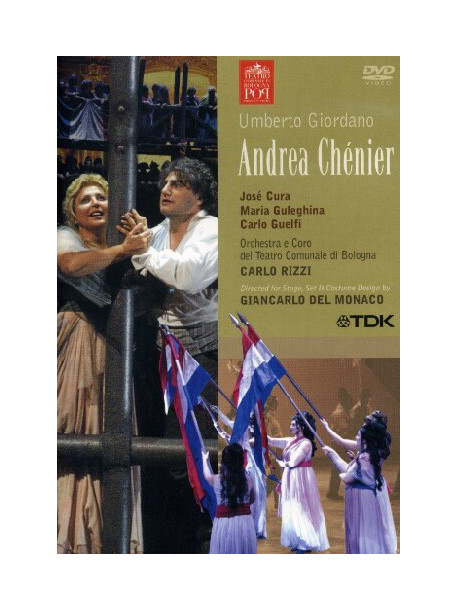 Andrea Chenier