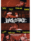 Backstage [Edizione: Stati Uniti]