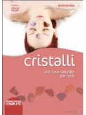 Cristalli - Una Cura Naturale Per Tutti (Dvd+Libro)
