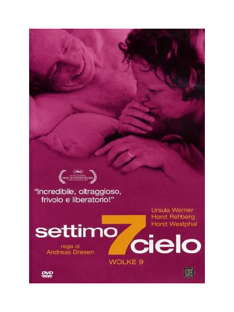 Settimo Cielo (2008)